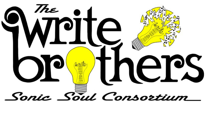 The Write Brothers logo