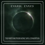 Dark Days cover art