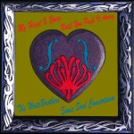 My Heart Is Yours cover art