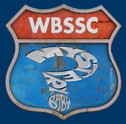 Mystery Baby cover art